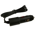 Autolader 12/24V USB 12A HTC