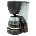 Koffiezetmachine voor auto 24V voor 6 tassen HTC