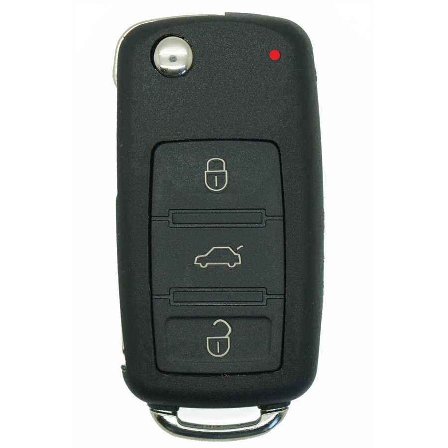 Smartkey Behuizing Voor Suzuki SX4, Swift III En Grand Vitara – 2-knops Afstandsbediening Met Noodblanke Sleutel