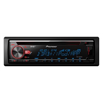 Autoradio PIONEER DEH-X7800DAB