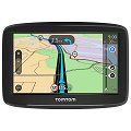 GPS TOMTOM START 52 Europa (45 landen)