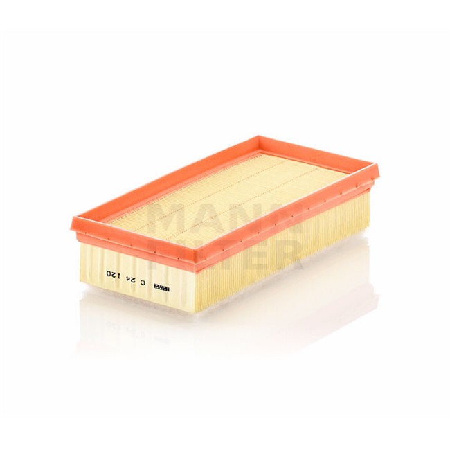 Luchtfilter Mann-filter C24120
