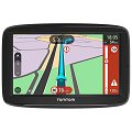 GPS TOMTOM VIA62 Europe 45 landen