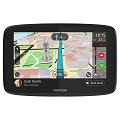 GPS TOMTOM GO620 wifi wereldkaart