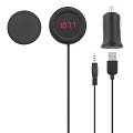 Transmetteur FM kit mains libres TNB