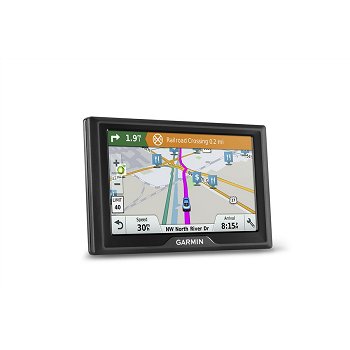GPS GARMIN DRIVE 51 LMT-S - Zuid Europa