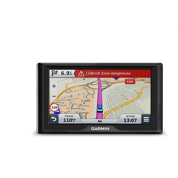 GPS GARMIN Drive 61 LMT-S Europe 15 landen