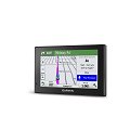 GPS GARMIN DRIVESMART 61 LMT-S - West Europa