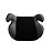 Rehausseur noir et gris groupe 2/3 