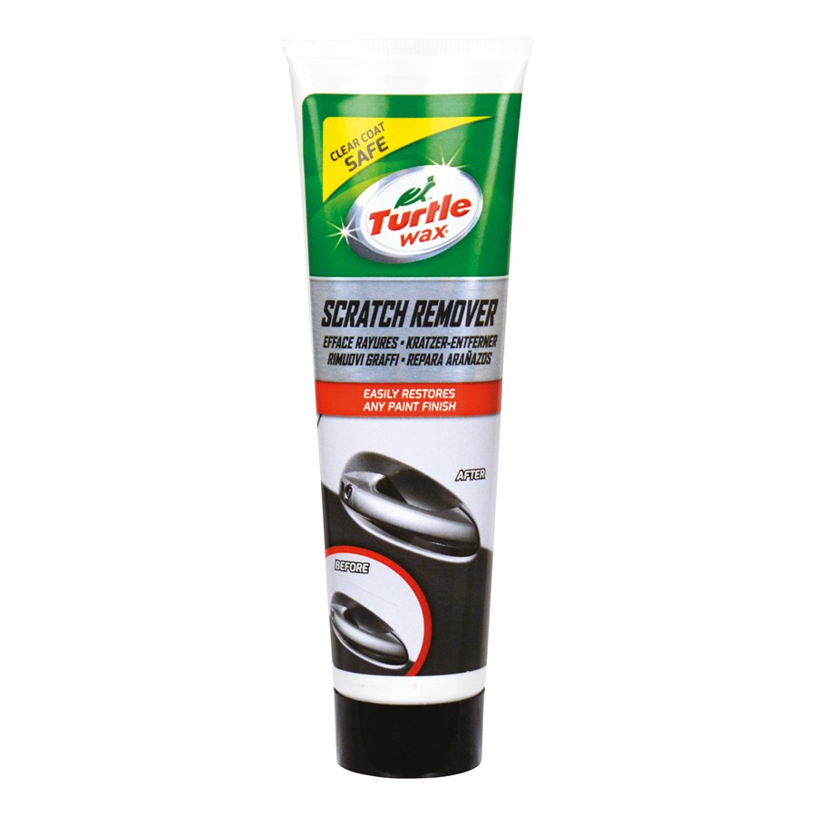 Turtle Wax 52873 GL Scratch Remover 100ml Auto5.be