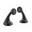 Support de smartphone aimant&eacute; sur ventouse TNB 