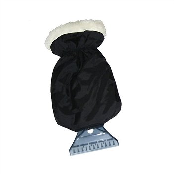 Gratte-givre Gant VEROPA