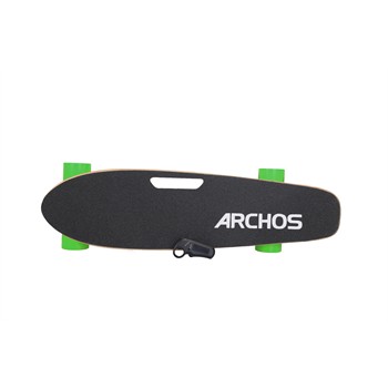 residentie Een zin Trouw Elektrisch skateboard ARCHOS E-SK8 : Auto5.be