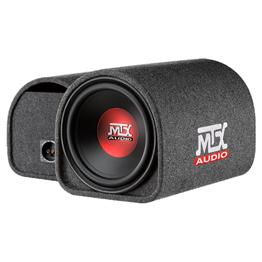 Bass tube MTX RTT12AV 30cm Auto5.be