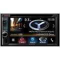 Autoradio 2DIN KENWOOD DNX4180BTS GPS