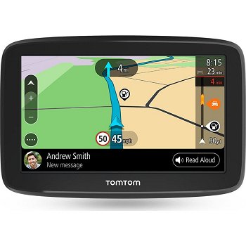 GPS TOMTOM GO BASIC 5" Europe 48 pays