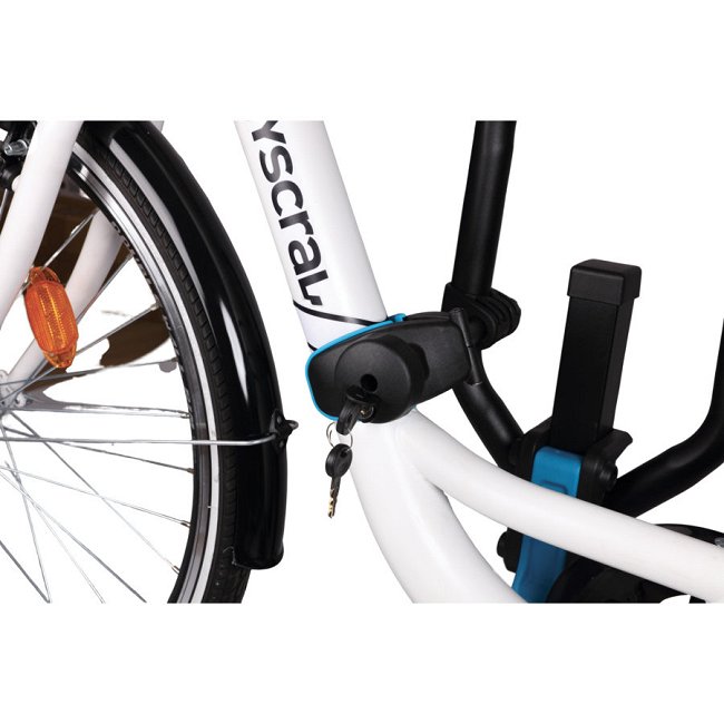 Mountain Bike Porte Velo Rapidbike Biciclete Norauto Rapidbike 4s