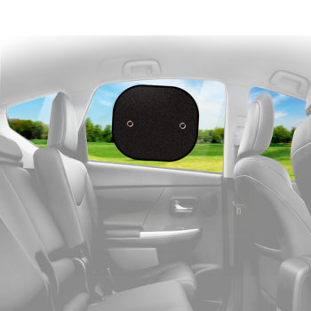 Pare Soleil A Ventouse Accessoire Voiture Auto 5