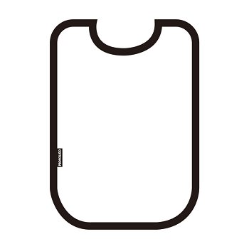 Protege Dossier Tour De Cou Accessoire Enfant Auto 5