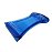 Mini ijskrabber blauw 