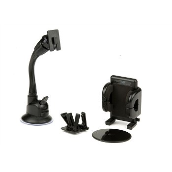 Support de smartphone multi-fixations TNB