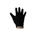 Paire de sous gants en polyester pour moto RIDE taille unique