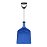 Pelle &agrave; neige ultra-compacte bleue BILLAT 