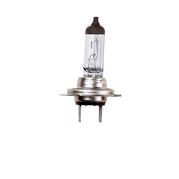 1 ampoule 2 roues Ring 12V 55W H7 PX26D