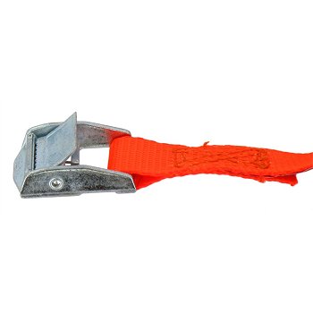 1 sangle &agrave; boucle zamak 1ER PRIX CONFIANCE 5 m