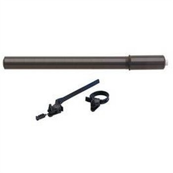 Pompe &agrave; v&eacute;lo 30 cm presta MAXXUS