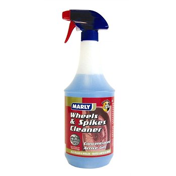 Velgenreiniger moto MARLY 1l