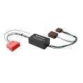 Kabel voor autoradio ISO Audi NORAUTO SOUND