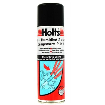 Antivocht 2 in 1 HOLTSs 300ml