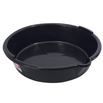 Nummerplaathouder metaal 100cm