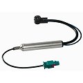 Antenne adapter ISO NORAUTO SOUND 8540
