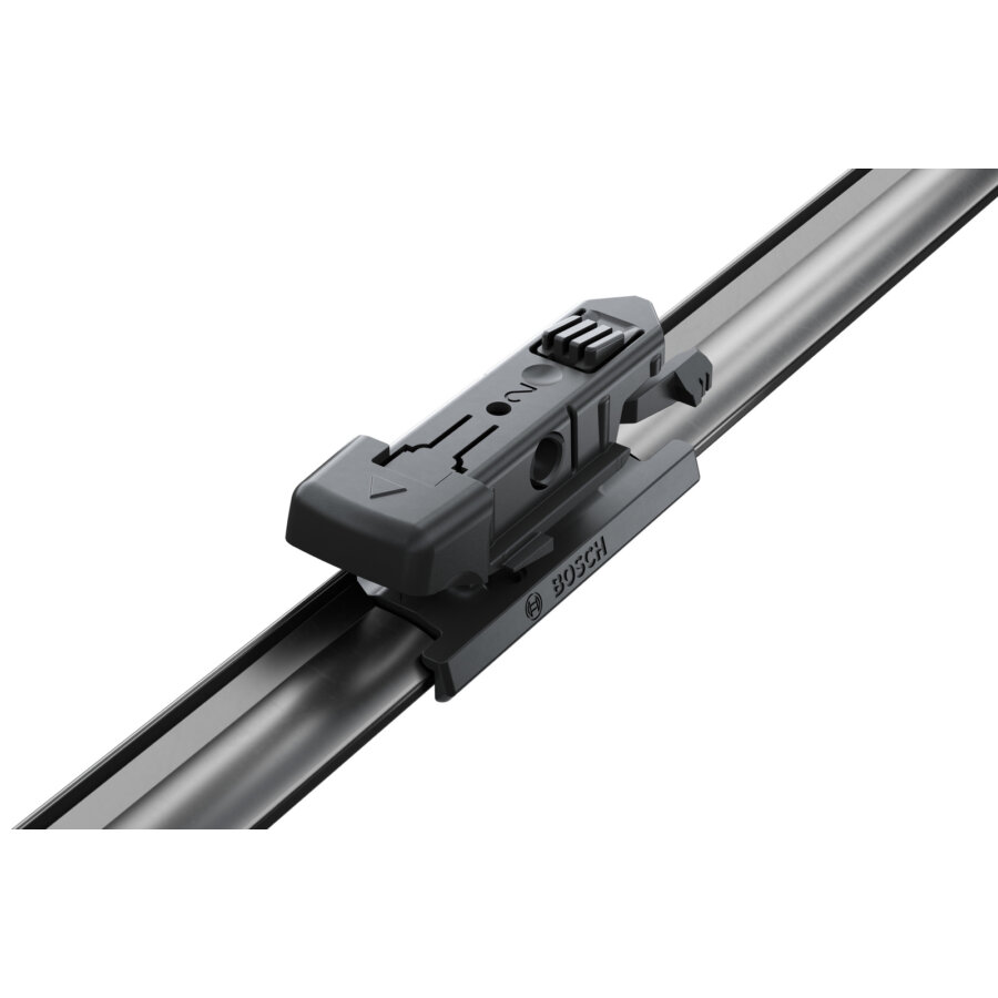 2 ruitenwissers Bosch AeroTwin A929S : Auto5.be