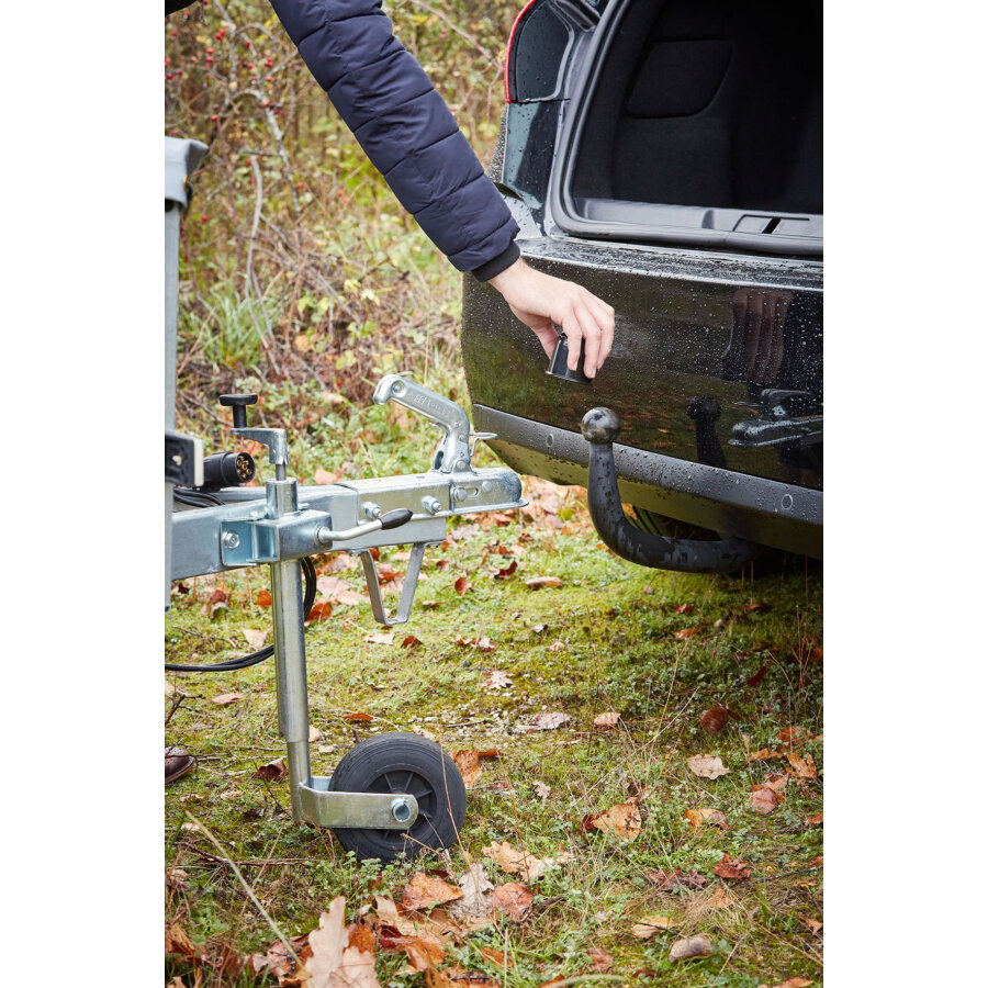 Cache rotule plastique NORAUTO : Auto5.be