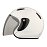 Casque jet Ride 601 blanc M 