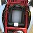 Antivol U RIDE Proxium 18 x 24,5 cm pour moto 