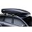 Coffre de toit taille M THULE Dynamic 800 noir 320 L 