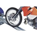 Rampe de mont&eacute;e pour moto 1,7 m 150 kg pour PM1 et PM2 NORAUTO
