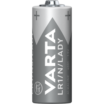 Batterijen, lader, AAA batterijen Auto 5