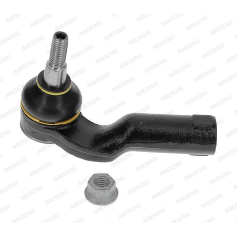 Giunto Di Supporto Moog FD-ES-3891 - Ricambio Auto, Garanzia 2 Anni, Alta Qualit&agrave;