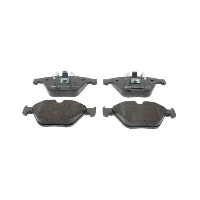 4 Plaquettes De Frein Ferodo Fdb4191