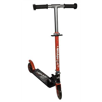 Inklapbare kinderstep URBAN BOY 121 mm
