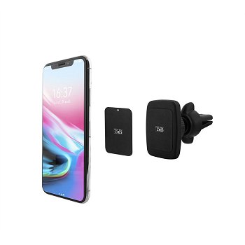 Support magn&eacute;tique premium pour grille d'a&eacute;ration TNB