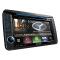 AR NAV KENWOOD DNX518VDABS