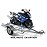 Chassis NORAUTO Premium 115 