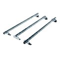 Adaptor kit voor 5 fietsen op chassis NORAUTO Premium 115