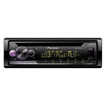 Autoradio PIONEER DEH-S210UI